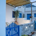 Villa Nisos Karpathou *