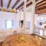 Nisos Karpathou Villa *