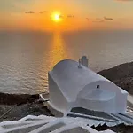 Nisos Karpathou Villa *