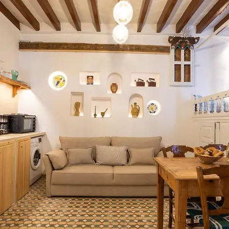 Nisos Karpathou Villa Olympos (Karpathos)