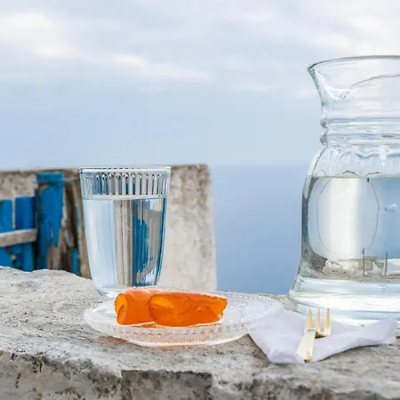 Nisos Karpathou Olympos (Karpathos)