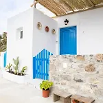 Nisos Karpathou Olympos (Karpathos)