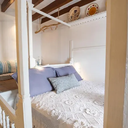 Nisos Karpathou * Olympos (Karpathos)