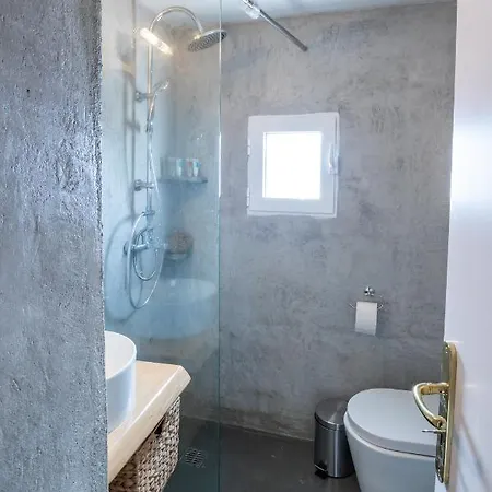 Nisos Karpathou * Olympos (Karpathos)