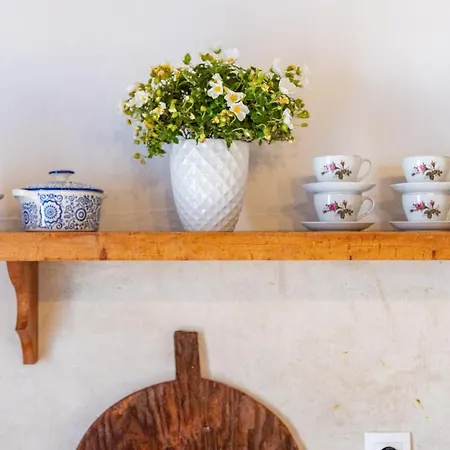 Villa Nisos Karpathou Olympos (Karpathos)