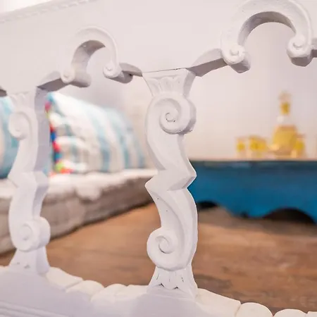 Villa Nisos Karpathou