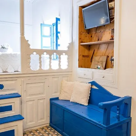 Villa Nisos Karpathou *