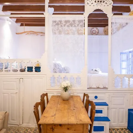 Nisos Karpathou Olympos (Karpathos)