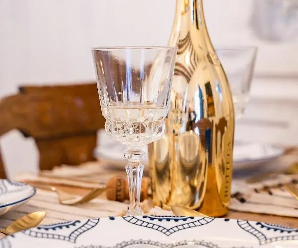 Nisos Karpathou Villa Olympos (Karpathos)