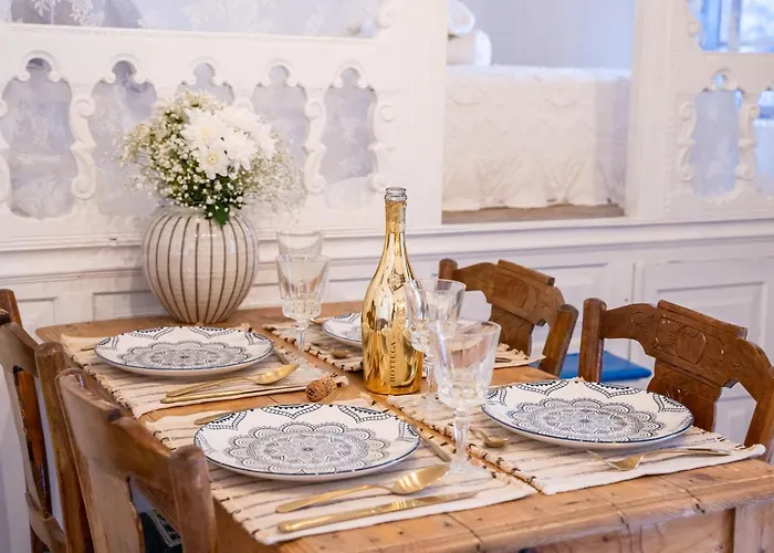 Nisos Karpathou * Olympos (Karpathos)