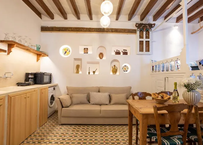 Nisos Karpathou فيلة Olympos (Karpathos)