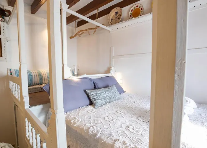 Nisos Karpathou * Olympos (Karpathos)