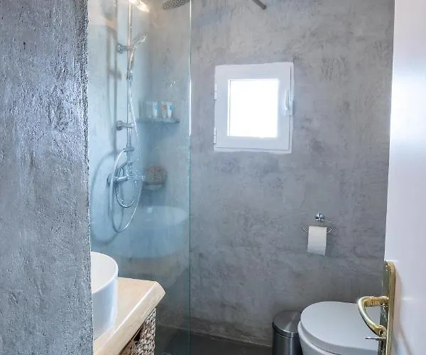 Nisos Karpathou * Olympos (Karpathos)