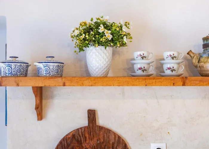 فيلة Nisos Karpathou Olympos (Karpathos)