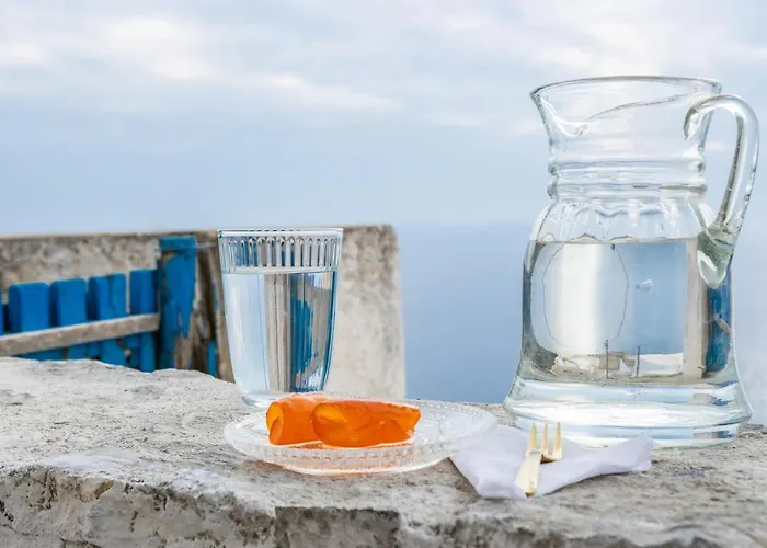 Nisos Karpathou Olympos (Karpathos)