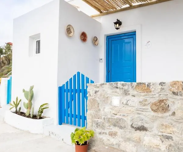 Nisos Karpathou Olympos (Karpathos)