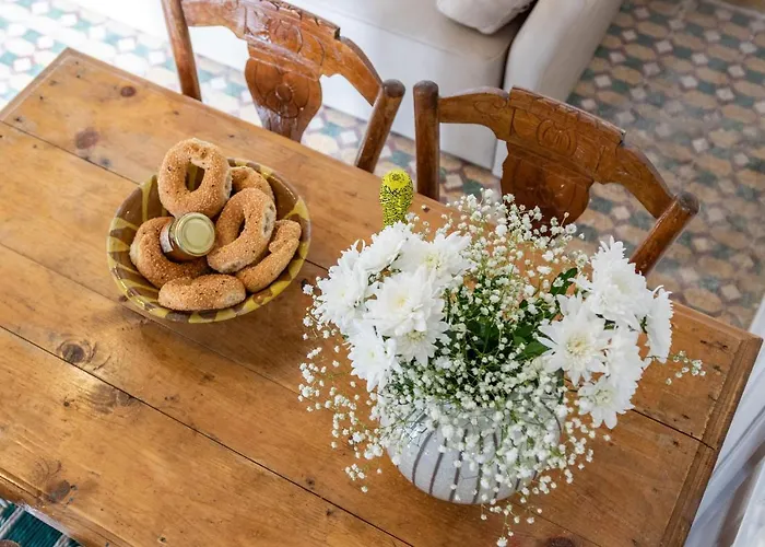 Nisos Karpathou فيلة *